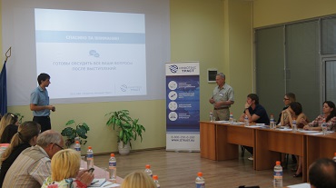 Электронный документооборот от А до Я